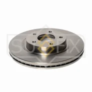 ���� ��������� ������������� 296x24 �������� ������ � ����� ��� Nissan Teana II, Nissan Altima Sufix FX-1452 FX1452 ����