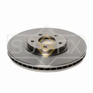 ������������� ��������� ���� 320x28 �������� ������ � ����� ��� Nissan Qashqai /, Renault Koleos, Nissan JUKE Sufix FX-1451 FX1451 ����