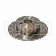 ���� ��������� ��������������� (271x10) | ��� | FX1487 Toyota Avensis/Toyota Avensis Liftback/Toyota Avensis Station Wagon FX1487 ����