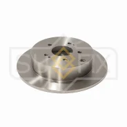 ���� ��������� ��������������� 302x10 ������ ������ ����� ��� Mitsubishi Grandis, Mitsubishi Lancer Sportback Sufix FX-1569 FX1569 ����