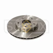 ���� ��������� ������������� 280x22 �������� ����� � ������ ��� Suzuki SX4, FIAT Sedici Sufix FX-1873 FX1873 ����