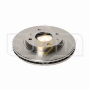 ���� ��������� ������������� 257x24 �������� ������ ����� ��� Hyundai Elantra, Hyundai Lantra II, Hyundai Matrix Sufix FX-1951 FX1951 ����