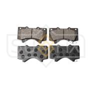 ������� ��������� �������� �������� ������ � ����� ��� Toyota LAND Cruiser, Toyota Sequoia, Toyota Tundra Sufix SX-1479 SX1479 ����