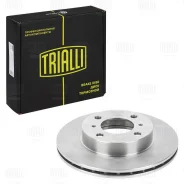 ���� ��������� ��� ����������� Mitsubishi Carisma (95-) / Lancer (95-) d=236 | ����� | Trialli DF117413 DF117413 ����