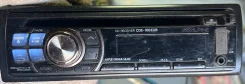 Alpine CDE-100EUB ����