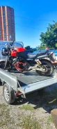 Honda CB 400SF. 399����. ��., ��������, ���������, ������ �� �� ����