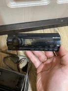Sony DSX-A30 ����