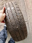 Hankook Radial RA08. �����������, 2009 ���, �/�, ����� 20 % ����