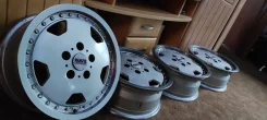 Weds Farmas. 6.5x15", 5x114.3, ET35, �� 73,1���. ����