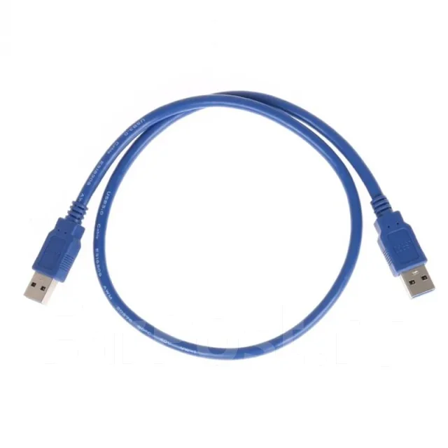������ USB. ����