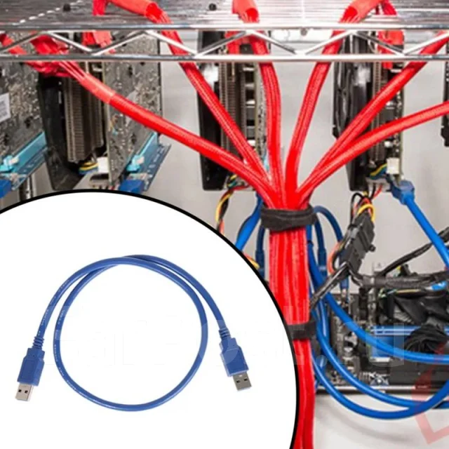 ������ USB. ����
