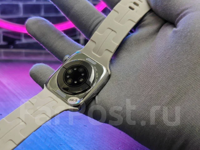 Apple Watch Series 10. GPS, IP67 ����