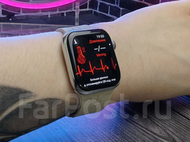 Apple Watch Series 10. GPS, IP67 ����