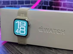 Apple Watch Series 10. GPS, IP67 ����