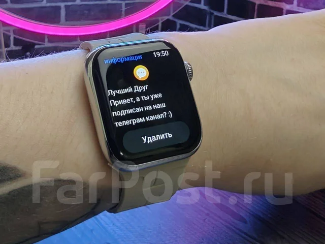 Apple Watch Series 10. GPS, IP67 ����