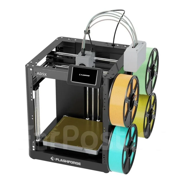 3D-��������. ��� ����� �� ������������ ����