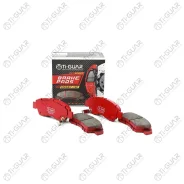 ��������� ������� /�������� 4�� /������������ /TI-GUAR ��� Honda Partner 1996-2010, FIT 2001-2007, Domani 1994-2000, CAPA 1998-2002, CR-X EG1, Integra...