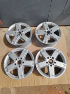 Ronal. 7.5x18", 5x130, ET43, �� 84,1���. ����