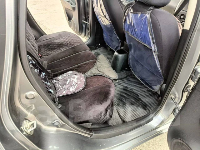 Nissan Note. ��������, ��������, 1.2 (79��.�.), ������, 240����. �� ����