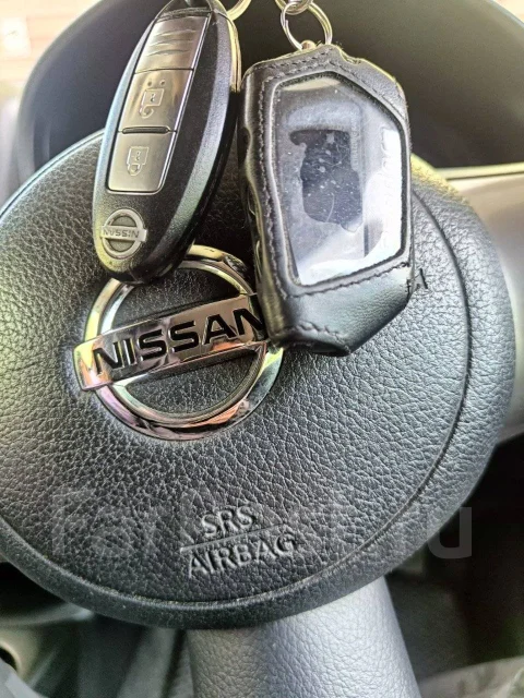 Nissan Note. ��������, ��������, 1.2 (79��.�.), ������, 240����. �� ����