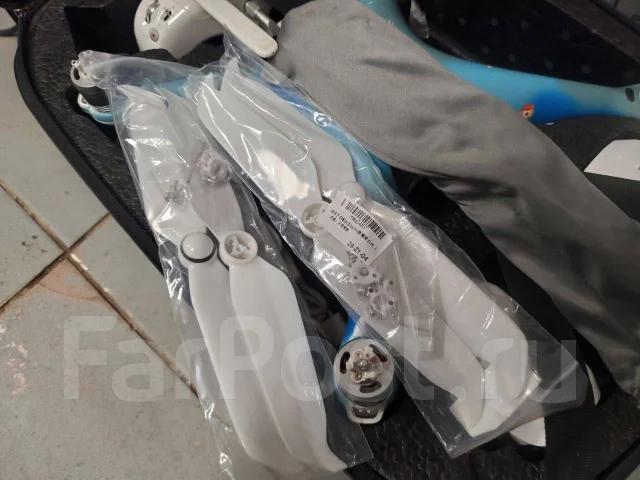 DJI Phantom 4 Advanced. � ������� ����