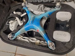 DJI Phantom 4 Advanced. � ������� ����