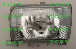 ���� Nissan Atlas, ����� SK2F23 2151156L ����