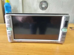 ���������� Toyota NDDN-W56 ����