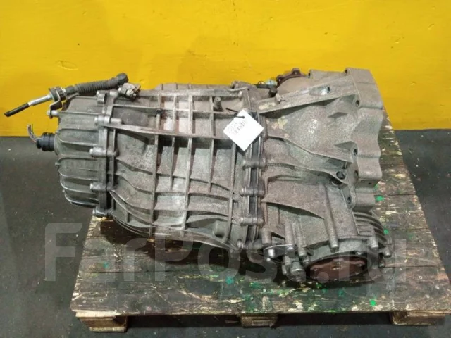 ���� Audi A4 CDN 2007-2015 0AW300046R ����