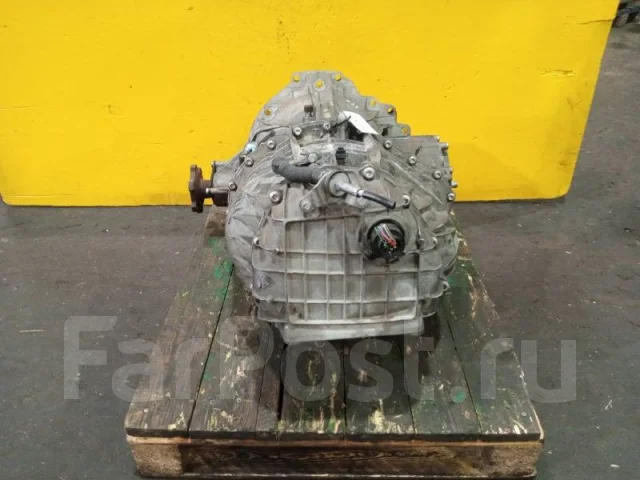 ���� Audi A4 CDN 2007-2015 0AW300046R ����