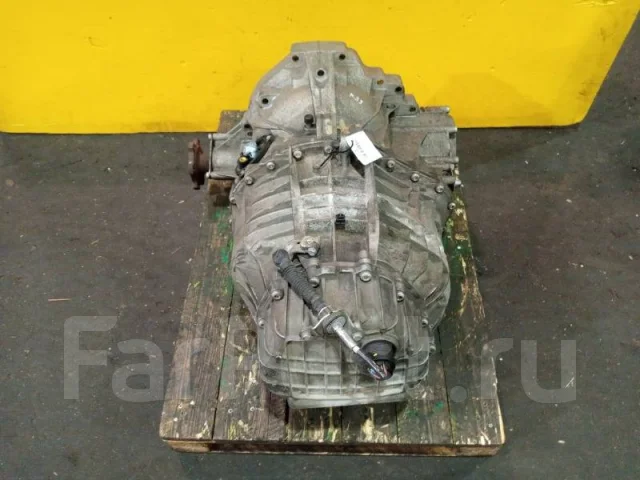 ���� Audi A4 CDN 2007-2015 0AW300046R ����