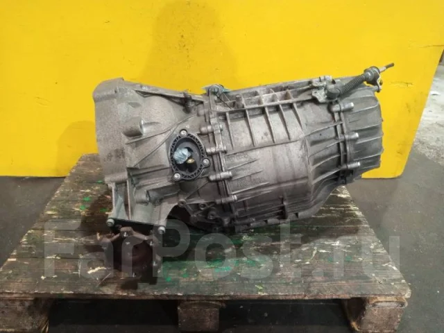 ���� Audi A4 CDN 2007-2015 0AW300046R ����