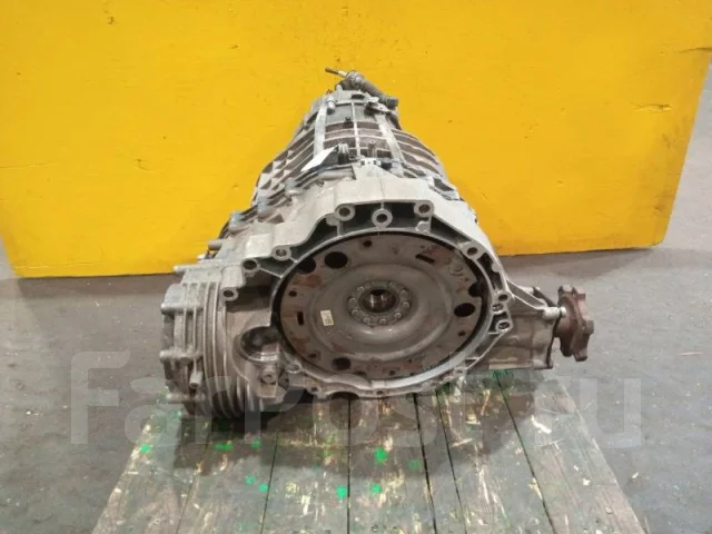 ���� Audi A4 CDN 2007-2015 0AW300046R ����
