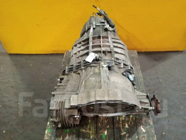 ���� Audi A4 CDN 2007-2015 0AW300046R ����
