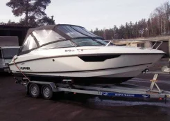 Flipper. 2014 ���, ����� 6,66��., ��������� ���������, 250��.�., ������ ����