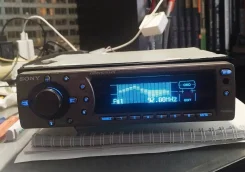 Sony CDX ����