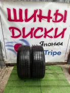 Bridgestone Potenza S007A. ������, 2020 ���, �/�, ����� 50 % ����
