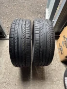 Continental ContiSportContact 5. ������, 2017 ���, ����� ����