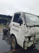 Mazda Bongo. KC SE 28M987654, R2876543 ����