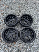 Advan Racing RG-D. 9.0x18", 5x114.3, ET35 ����