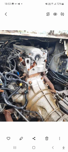 Mazda Bongo. KC SE 28M987654, R2876543 ����