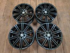 Garson. 8.5/8.5x20", 5x114.3, ET38/28,  73. 