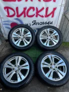 Rozest. 7.5x18", 5x114.3, ET38 ����