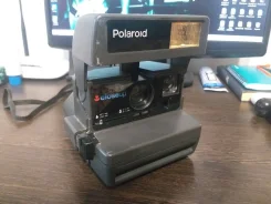 Polaroid ����