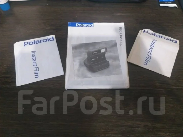Polaroid ����