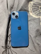 Apple iPhone 13. �/�, 256 ��, �����, 3G, 4G LTE ����