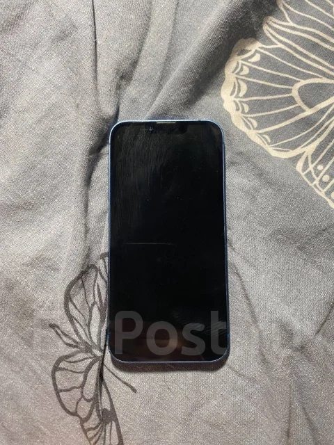Apple iPhone 13. �/�, 256 ��, �����, 3G, 4G LTE ����