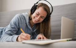     . IELTS Prep Co Inc.   