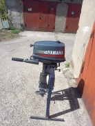 �������� ����� Yamaha 4 ��� ����� ����