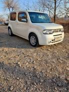 Nissan Cube. , 4wd, 1.5 (109..), , 147.  